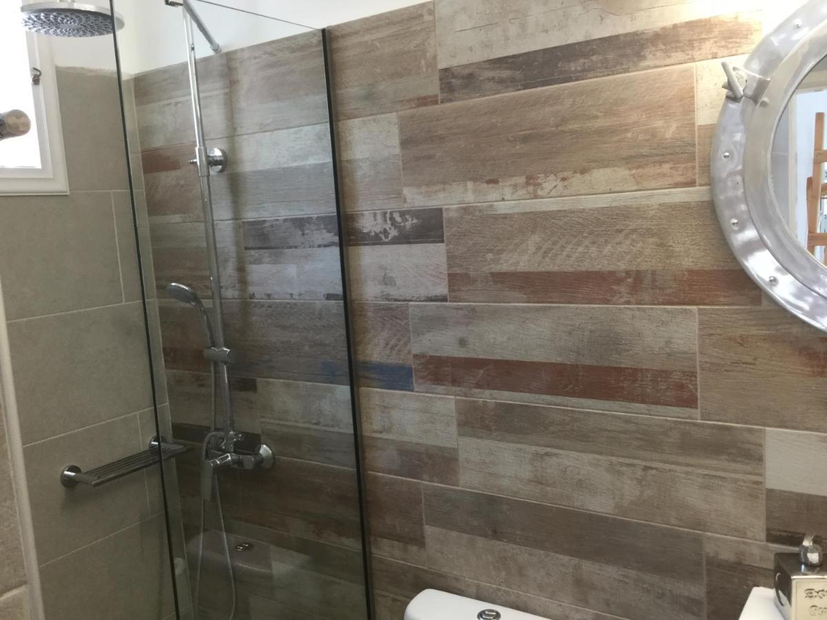 Gigi Rooms 포로스타운 외부 사진
