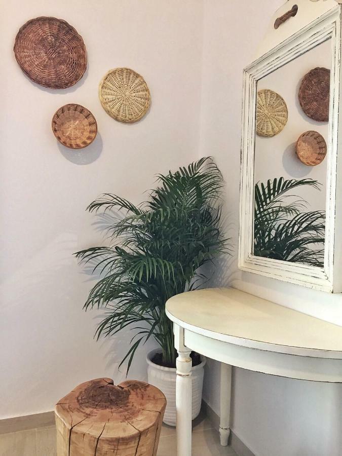Gigi Rooms 포로스타운 외부 사진